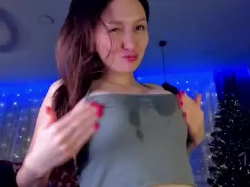 Chaturbate Best Webcam of nerenuu_