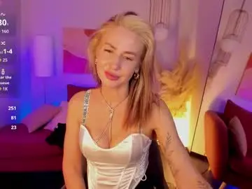 Chaturbate Best Webcam of oliviaglow