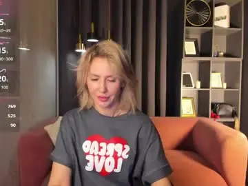 Chaturbate Adult Webcams of oliviaglow