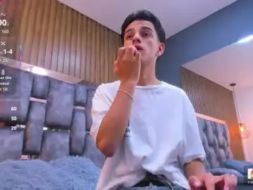 Chaturbate Sex Cam of owen__johnson