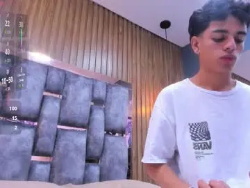 Chaturbate Adult Webcams of owen__johnson