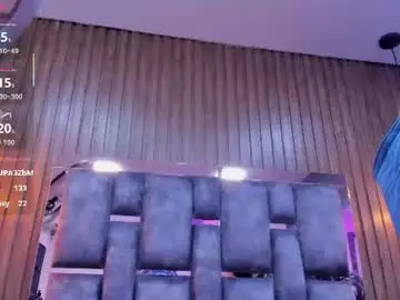 Chaturbate Adult Webcam of owen__johnson