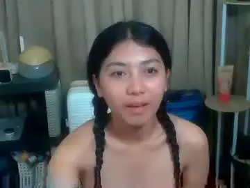 Chaturbate Sex Chat of pinay_aangel