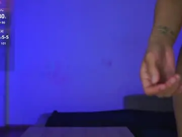 Chaturbate Adult Webcam of pornxxxcouple