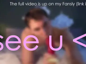 Chaturbate Nude Webcam of rilator