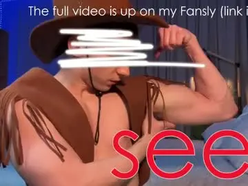 Chaturbate Adult Webcam of rilator