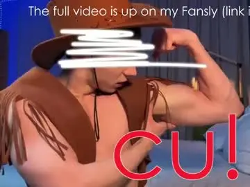 Chaturbate Sex Cam of rilator