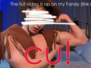 Chaturbate Nude Webcam of rilator