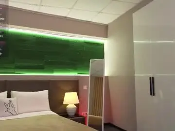 Chaturbate Sex Chat of rina_red_