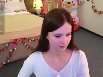 Chaturbate Sex Cam of rina_red_