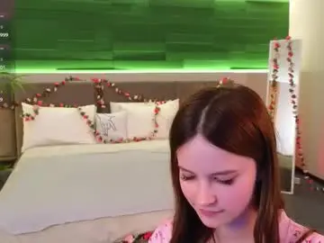 Chaturbate Nude Webcam of rina_red_