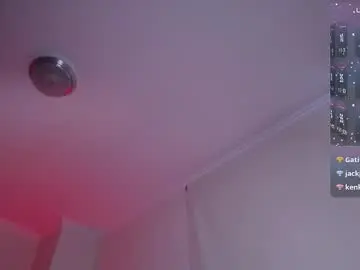 Chaturbate Sex Cam of sami_spanks