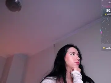 Chaturbate Live Sex of sami_spanks