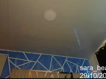 Chaturbate Watch Live Sex Cams of sara_beautyxx