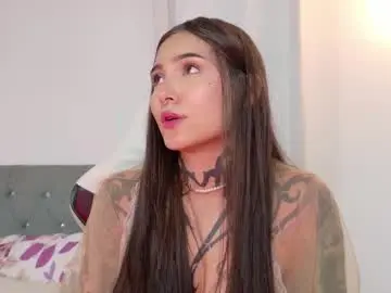 Chaturbate Adult Video Chat of sara_queen9