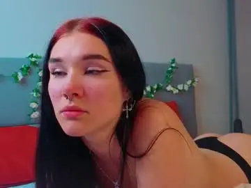 Chaturbate Free Porn Cam of sarahhunny