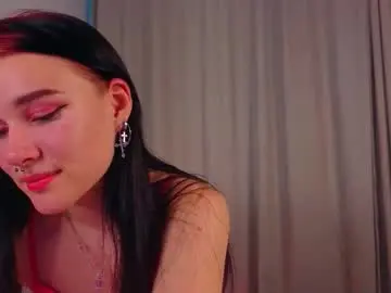 Chaturbate Nude Webcam of sarahhunny