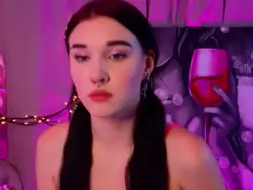 Chaturbate Live Sex of sarahhunny