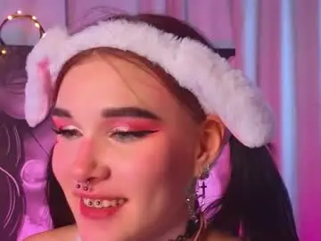 Chaturbate Adult Video Chat of sarahhunny