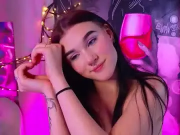 Chaturbate Live Sex Cam of sarahhunny