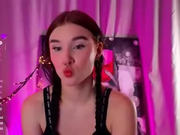 Chaturbate Best live sex cam show of sarahhunny