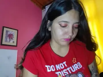 Chaturbate Free Live Porn of scarlethot4ux