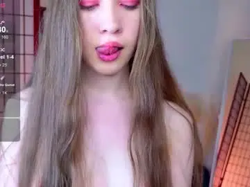 Chaturbate Adult Video Chat of silentlily