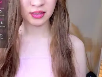 Chaturbate Adult Webcams of silentlily