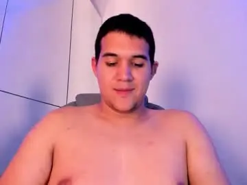 Chaturbate Watch Live Sex Cams of tadeo_vega