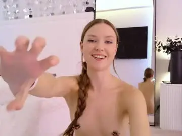 Chaturbate Adult Webcam of tinyangelxx