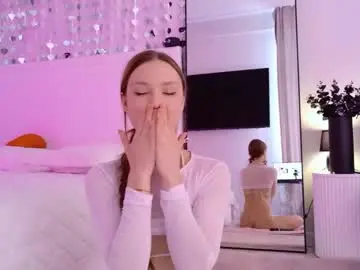 Chaturbate Private Sex Chat of tinyangelxx