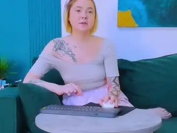 Chaturbate Adult Webcams of tracycurtis