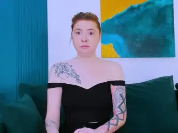 Chaturbate Free Live Porn of tracycurtis