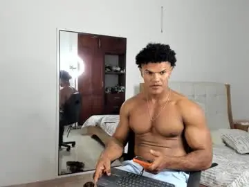 Chaturbate Sex Chat of tygafit