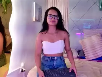 Chaturbate Sex Cam of vale_shy99