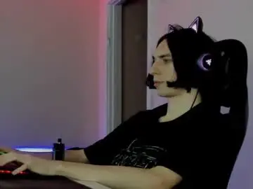 Chaturbate Live Sex of yang_nymph