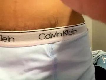 Chaturbate Live Porn of yourguuy21