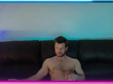 Chaturbate Adult Webcams of 19reddragon86