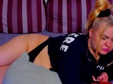 Chaturbate Best Webcam of alexalavibes