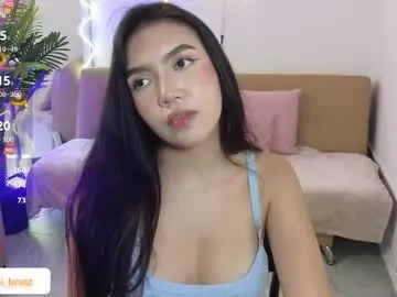 Chaturbate Best Webcam of ameelia_tay