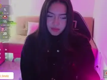 Chaturbate Private Sex Chat of ameelia_tay