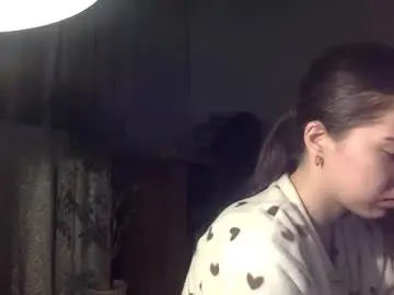 Chaturbate Private Sex Chat of angle_cute05