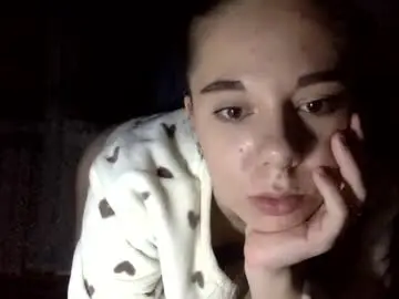 Chaturbate Best Webcam of angle_cute05