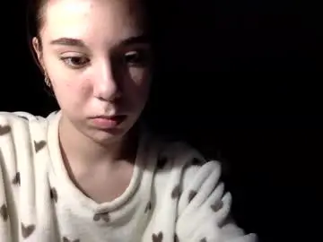 Chaturbate Free Porn Cam of angle_cute05