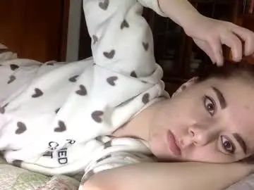 Chaturbate Adult Video Chat of angle_cute05