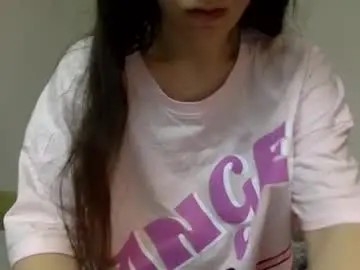 Chaturbate Live Sex of angle_cute05