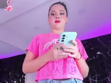 Chaturbate Live Sex Cam of audreyhayworth