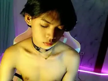 Chaturbate Live Sex of baby_kel