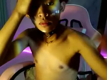 Chaturbate Sex Chat of baby_kel