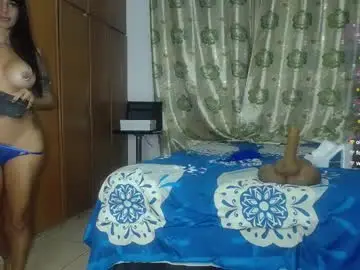 Chaturbate Private Sex Chat of barbiefoxx